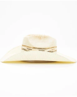 Cody James Men's Bangora Straw Hat 7 Cody James Men's Bangora Straw Hat -Deals ROPER Store 2000391561 280 P3