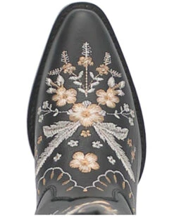 Dingo Women's Full Bloom Western Boots - Medium Toe -Deals ROPER Store 2000394366 001 P6