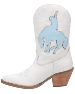 Dingo Women's Let Er' Buck Western Boots - Medium Toe 11 Dingo Women's Let Er' Buck Western Boots - Medium Toe -Deals ROPER Store 2000394377 100 P3