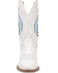 Dingo Women's Let Er' Buck Western Boots - Medium Toe 12 Dingo Women's Let Er' Buck Western Boots - Medium Toe -Deals ROPER Store 2000394377 100 P4