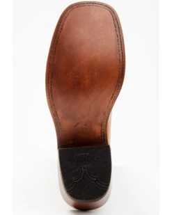 Hondo Boots Men's Crazy Horse Western Boots - Broad Square Toe 15 Hondo Boots Men's Crazy Horse Western Boots - Broad Square Toe -Deals ROPER Store 2000394560 280 P7