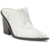 Matisse Women's Deena Western Fashion Mules - Snip Toe 1 Matisse Women's Deena Western Fashion Mules - Snip Toe -Deals ROPER Store 2000395337 100 P1