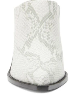 Matisse Women's Deena Western Fashion Mules - Snip Toe 12 Matisse Women's Deena Western Fashion Mules - Snip Toe -Deals ROPER Store 2000395337 100 P4