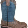 Smoky Mountain Little Girls' Galveston Western Boots - Broad Square Toe 2 Smoky Mountain Little Girls' Galveston Western Boots - Broad Square Toe -Deals ROPER Store 2000397049 440 P1