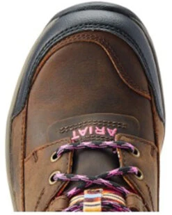 Ariat Women's Serape Terrain Boots - Round Toe 10 Ariat Women's Serape Terrain Boots - Round Toe -Deals ROPER Store 2000397377 200 P4