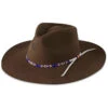 Charlie 1 Horse Women's Gypsy Cowgirl Hat 1 Charlie 1 Horse Women's Gypsy Cowgirl Hat -Deals ROPER Store 281CH9 41 P1