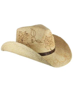 Shyanne® Women's Branded Cowboy Hat