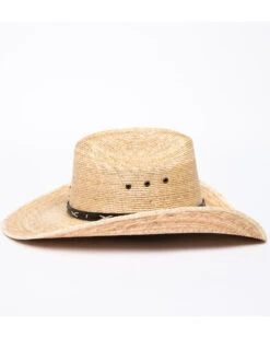 Cody James Men's Natural Toasted Palm Cowboy Hat -Deals ROPER Store 282N11 19 P4