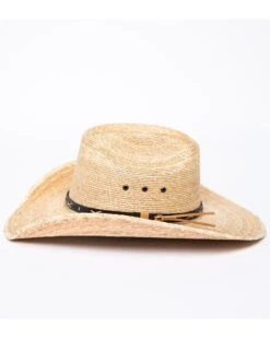 Cody James Men's Natural Toasted Palm Cowboy Hat -Deals ROPER Store 282N11 19 P5